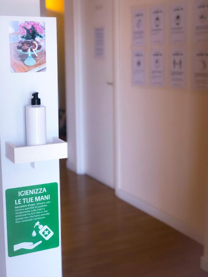 B&B Policlinico Gaspare Rodolico Катания Екстериор снимка