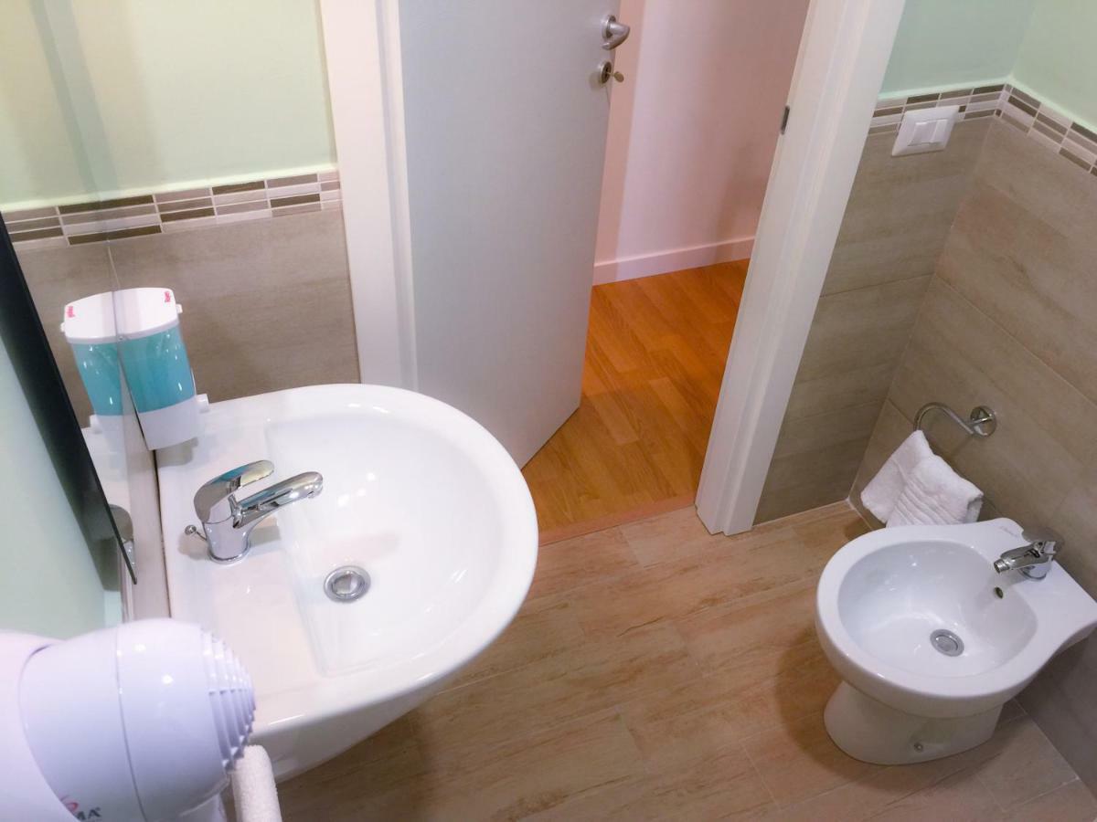 B&B Policlinico Gaspare Rodolico Катания Екстериор снимка