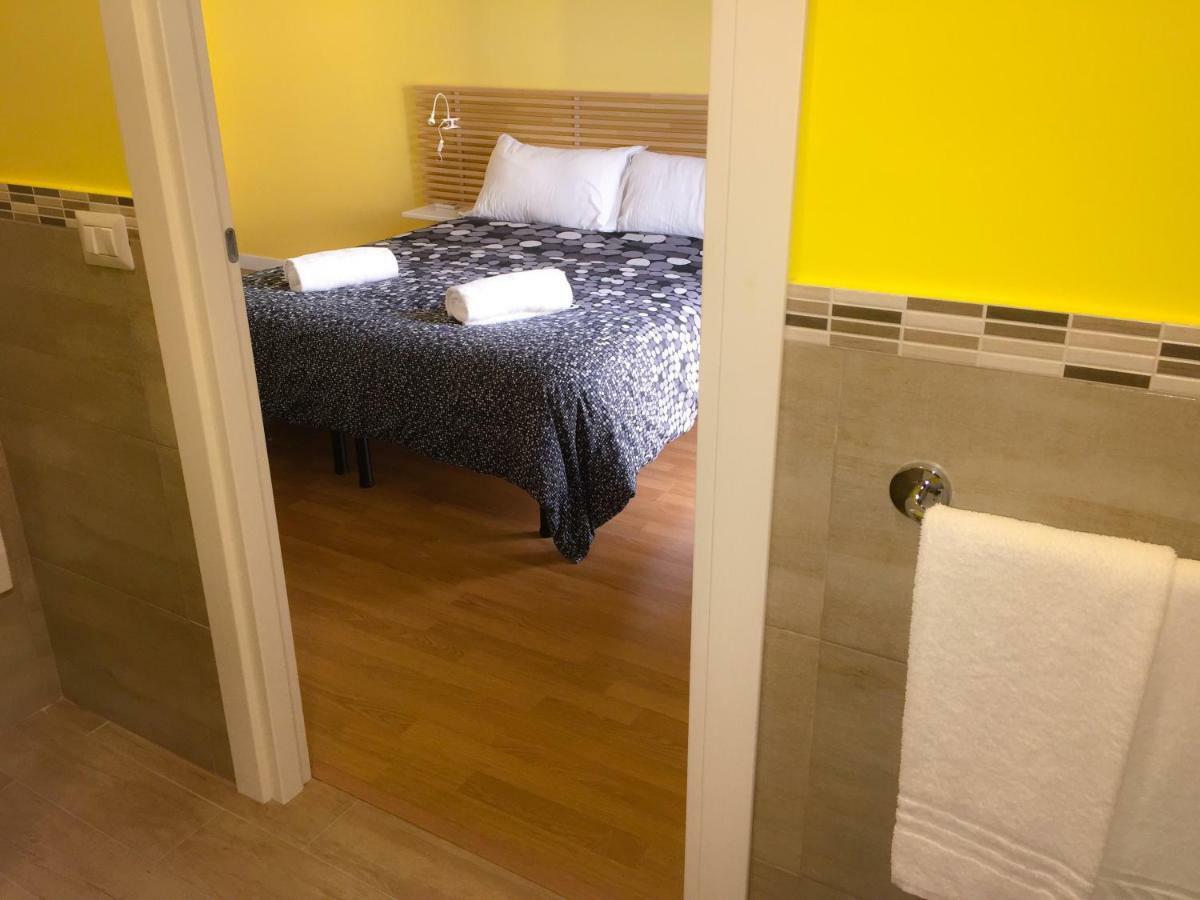B&B Policlinico Gaspare Rodolico Катания Екстериор снимка